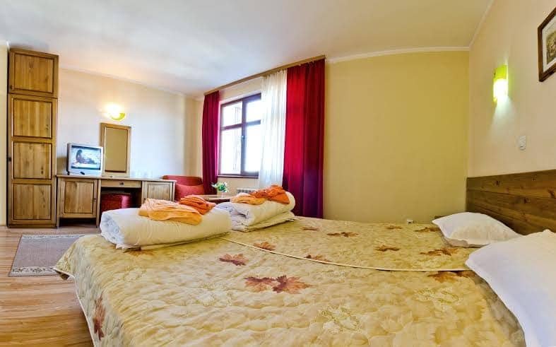 hotel Bansko — 2