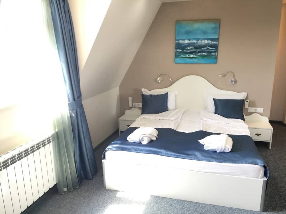 Hotel Belle Epoque Beach — 2