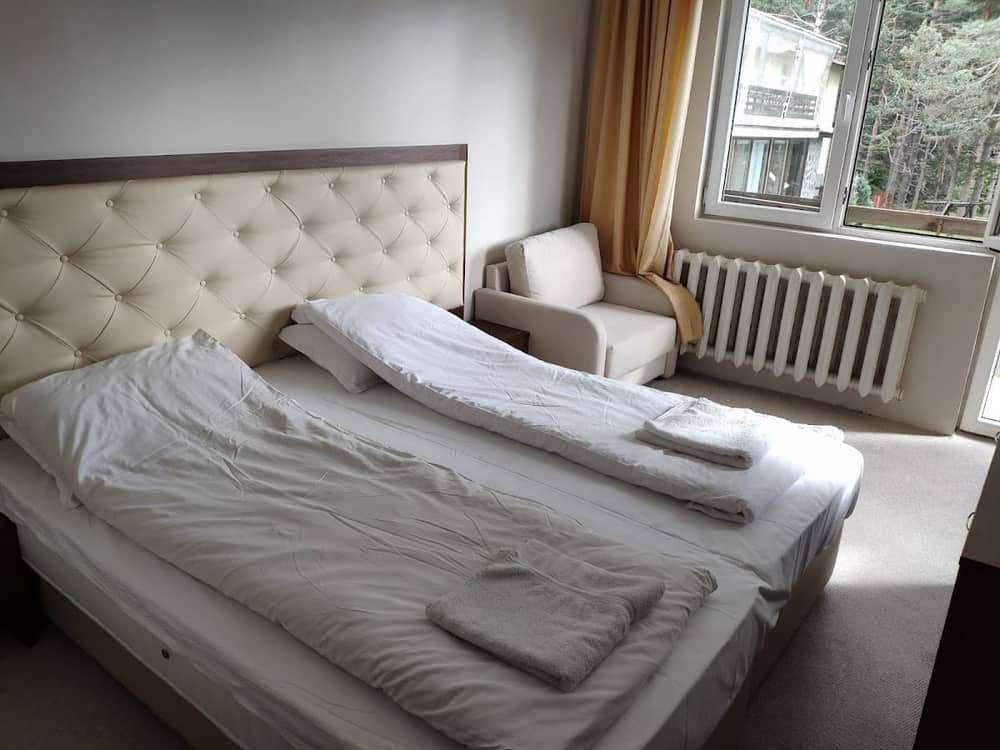 Hotel Bor Semkovo — 2