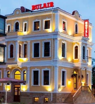 Hotel Bulair