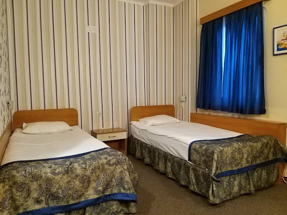 Hotel Bulair — 2