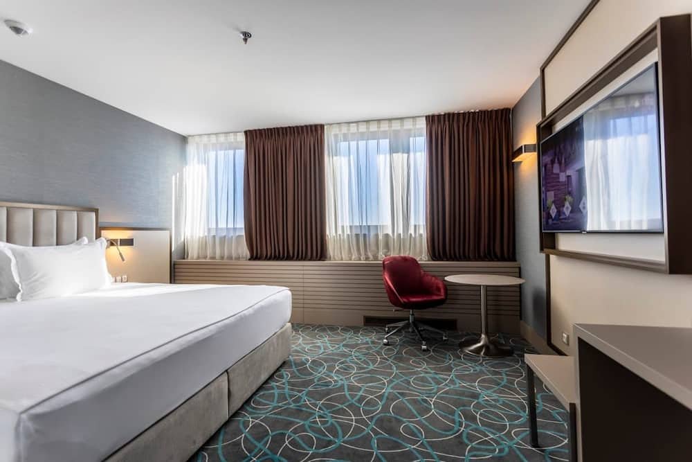 Hotel Bulgaria Burgas — 2