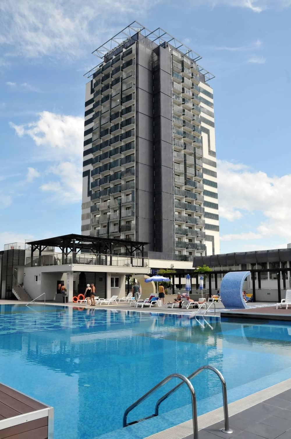 Hotel Burgas Beach