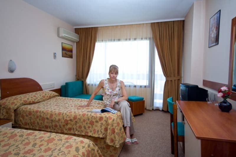 Hotel Burgas Beach — 2