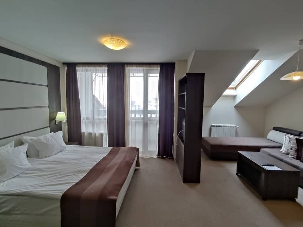 Hotel Complex Zara — 2