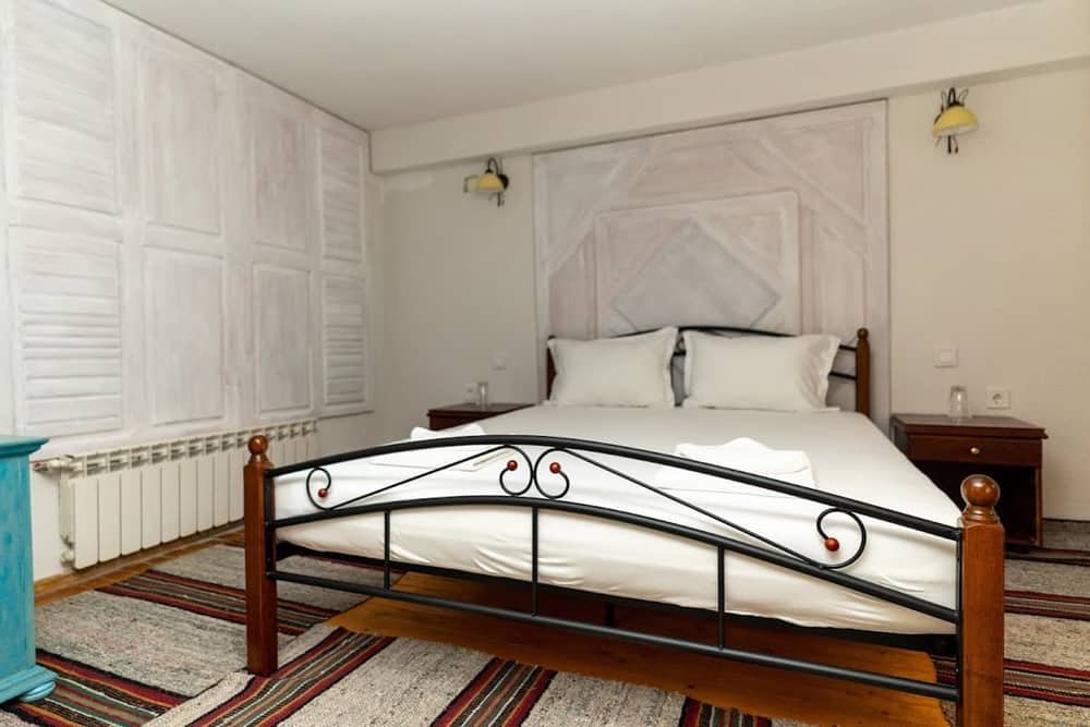 Hotel Demetra — 2