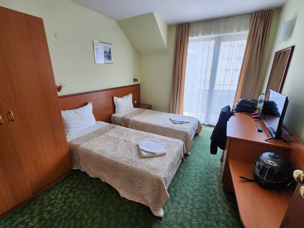 Hotel Dionis — 2