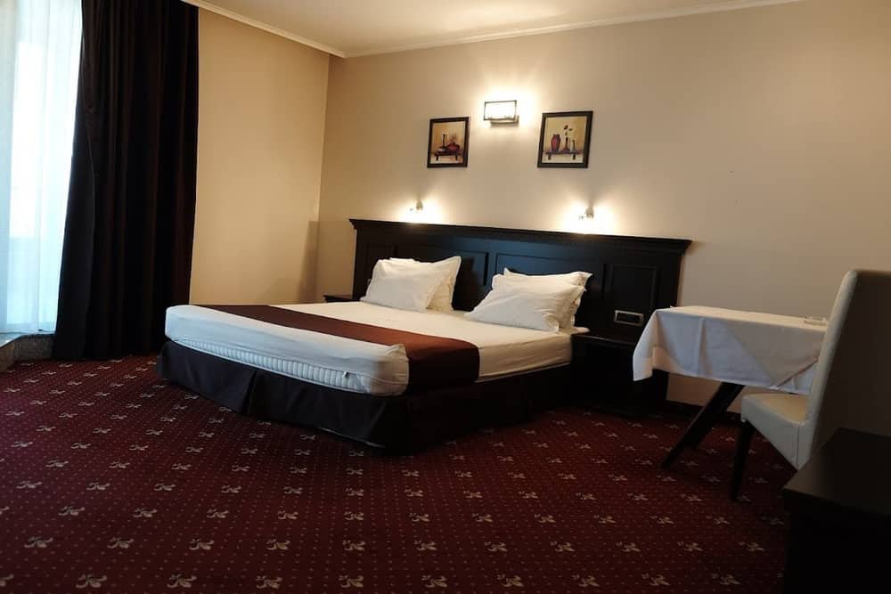 Hotel Dragalevtsi — 2