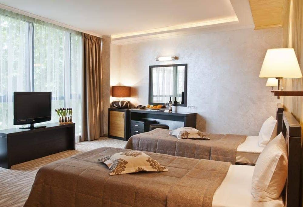 Hotel efbet Varna — 2