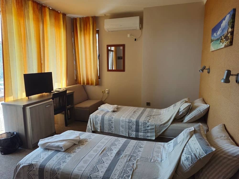 Hotel Favourite — 2