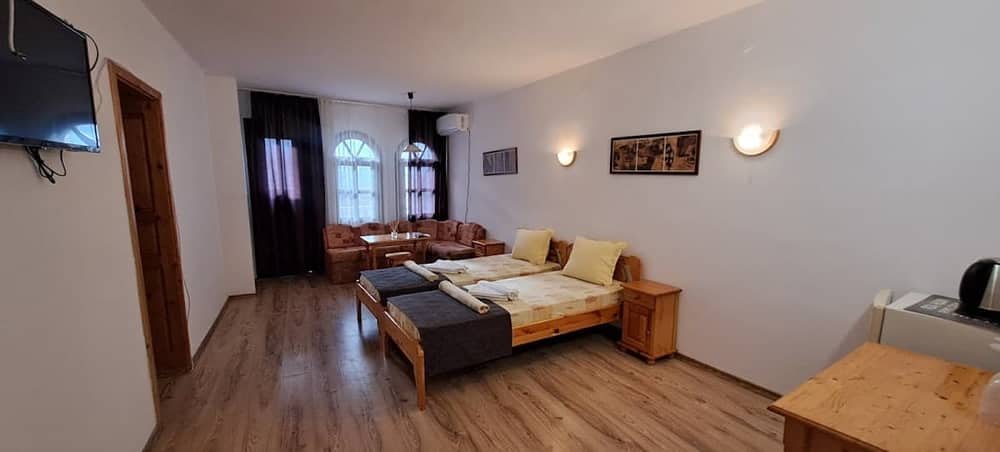 Hotel Gamartata — 2