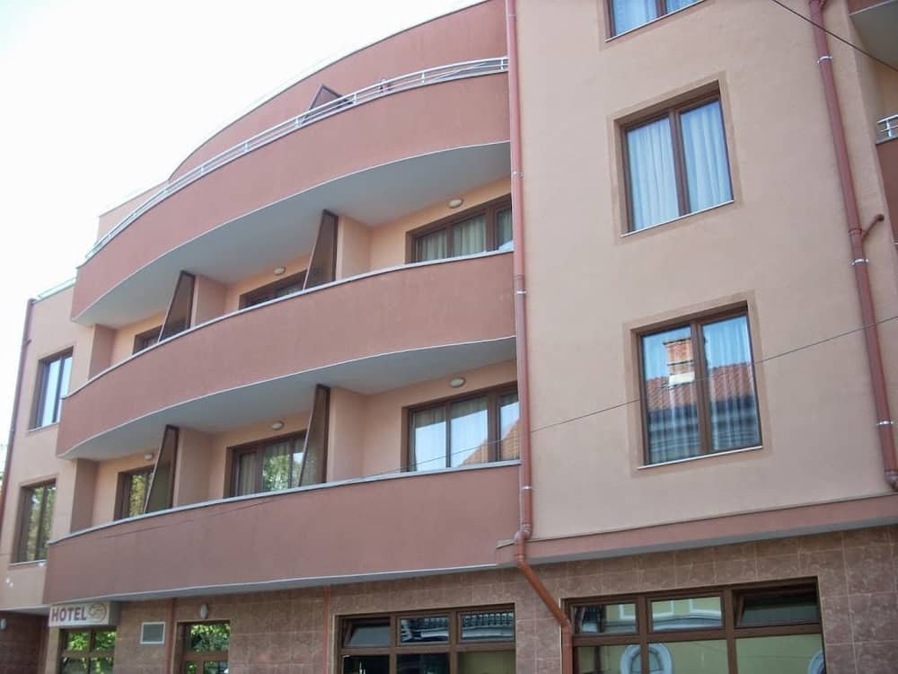 hotel Gelov