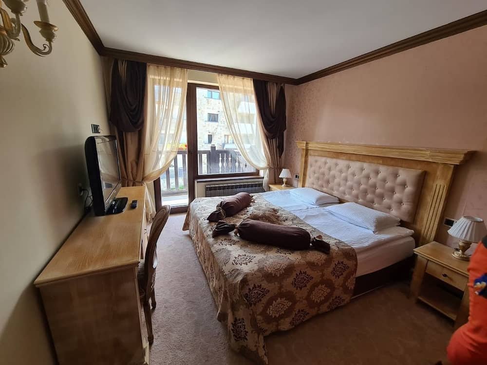 Hotel Iva & Elena — 2