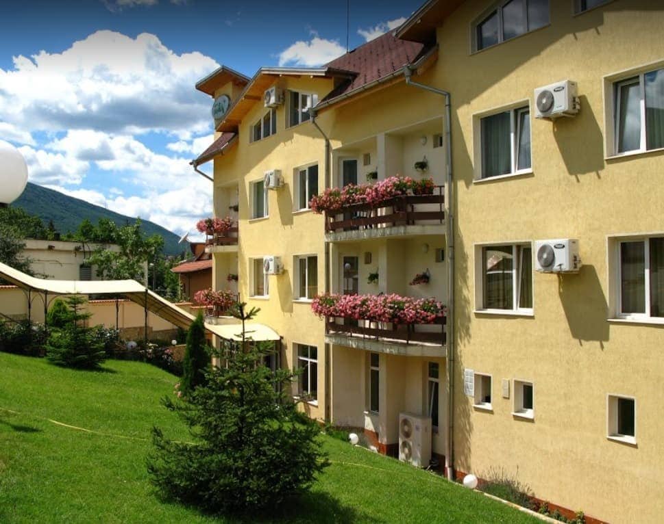 Hotel Jasmin