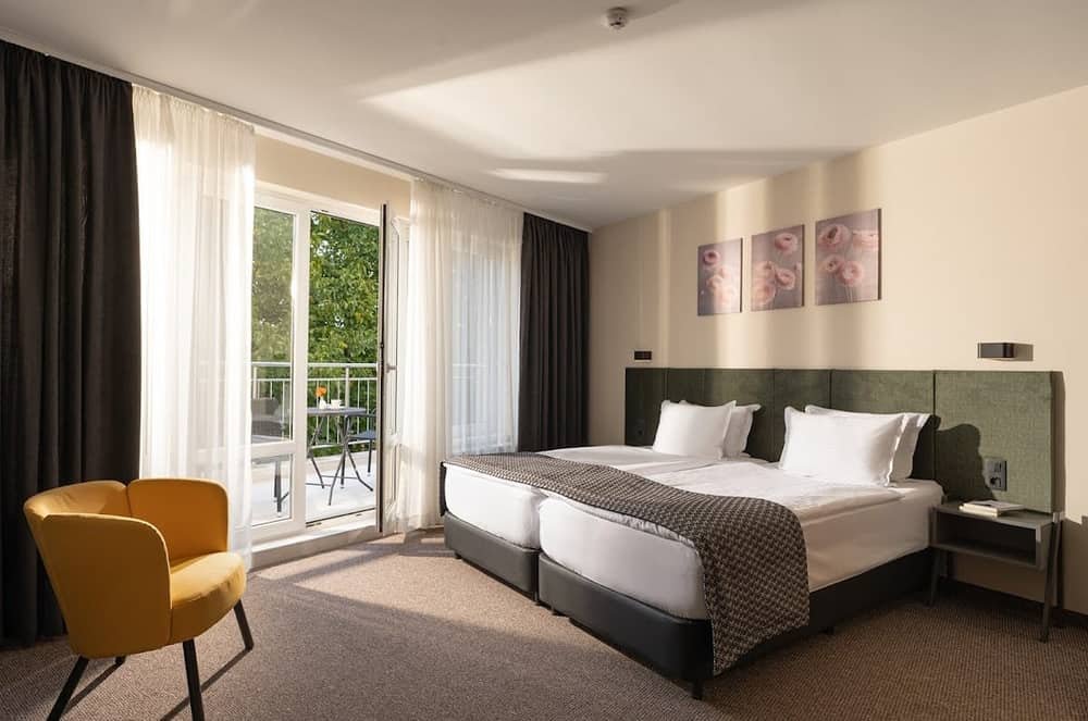 Hotel Jasmin — 2