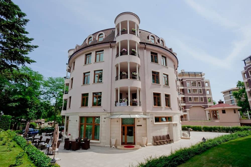 Hotel Kristel