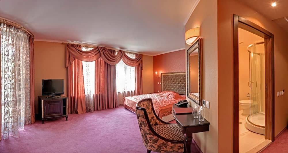 Hotel Kristel — 2