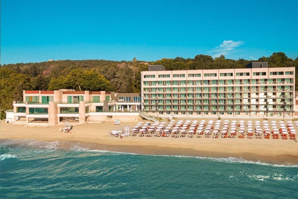 Hotel Marina