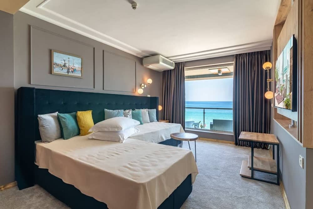Hotel Marina — 2