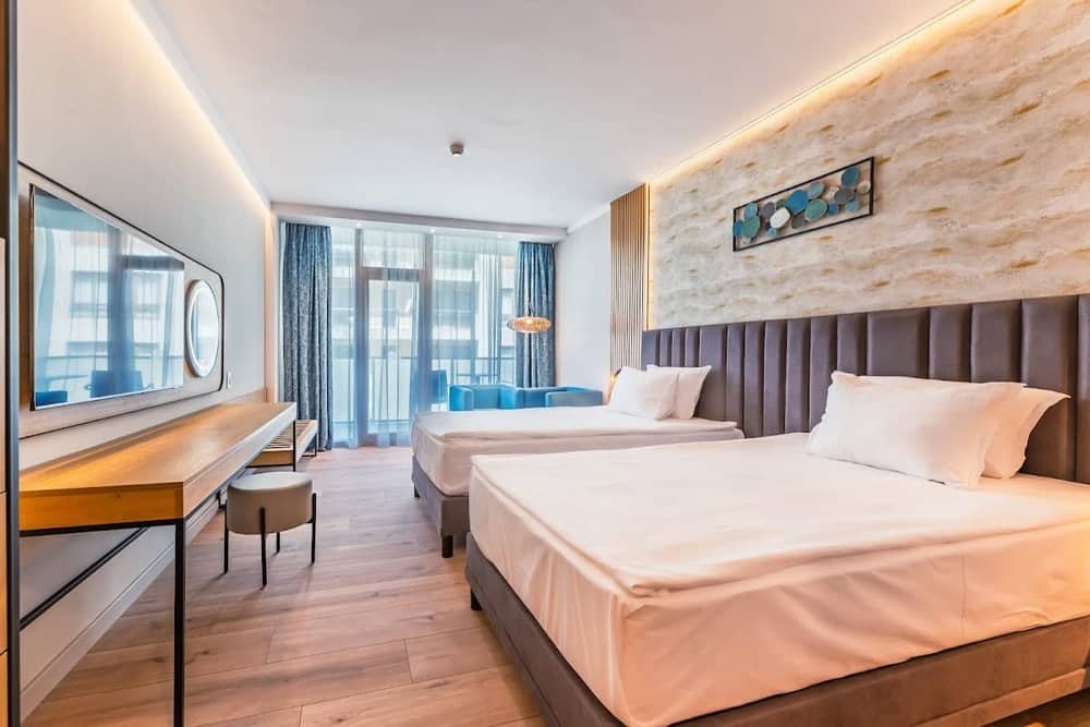 Hotel Marina Palace, Affiliated by Meliá — 2
