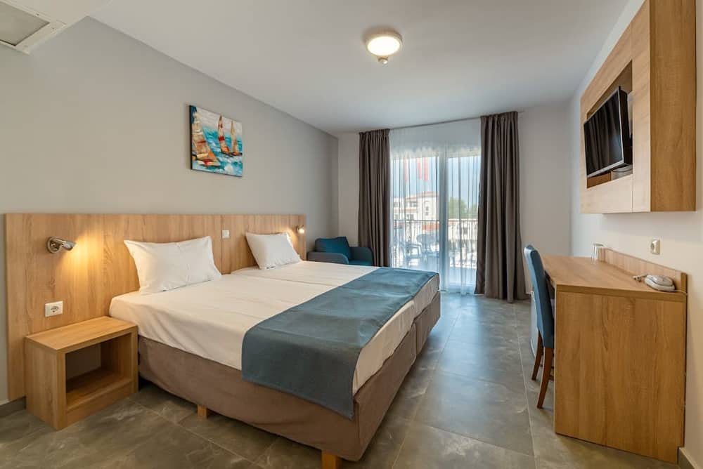 Hotel Martinez Sozopol — 2