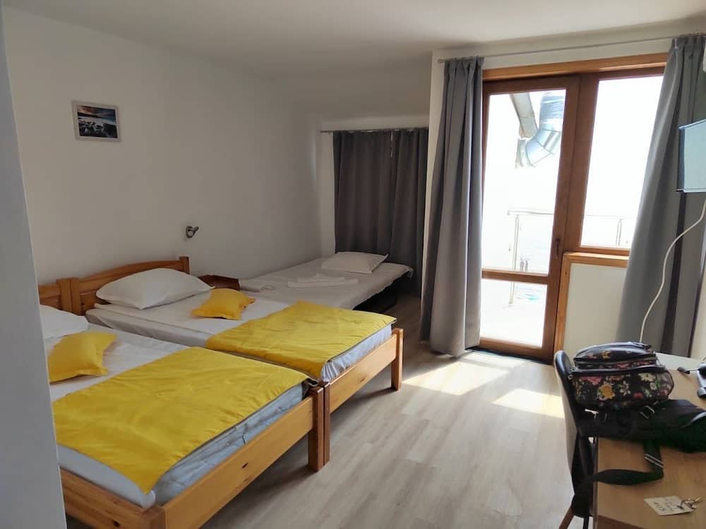 Hotel Palma Beach — 2