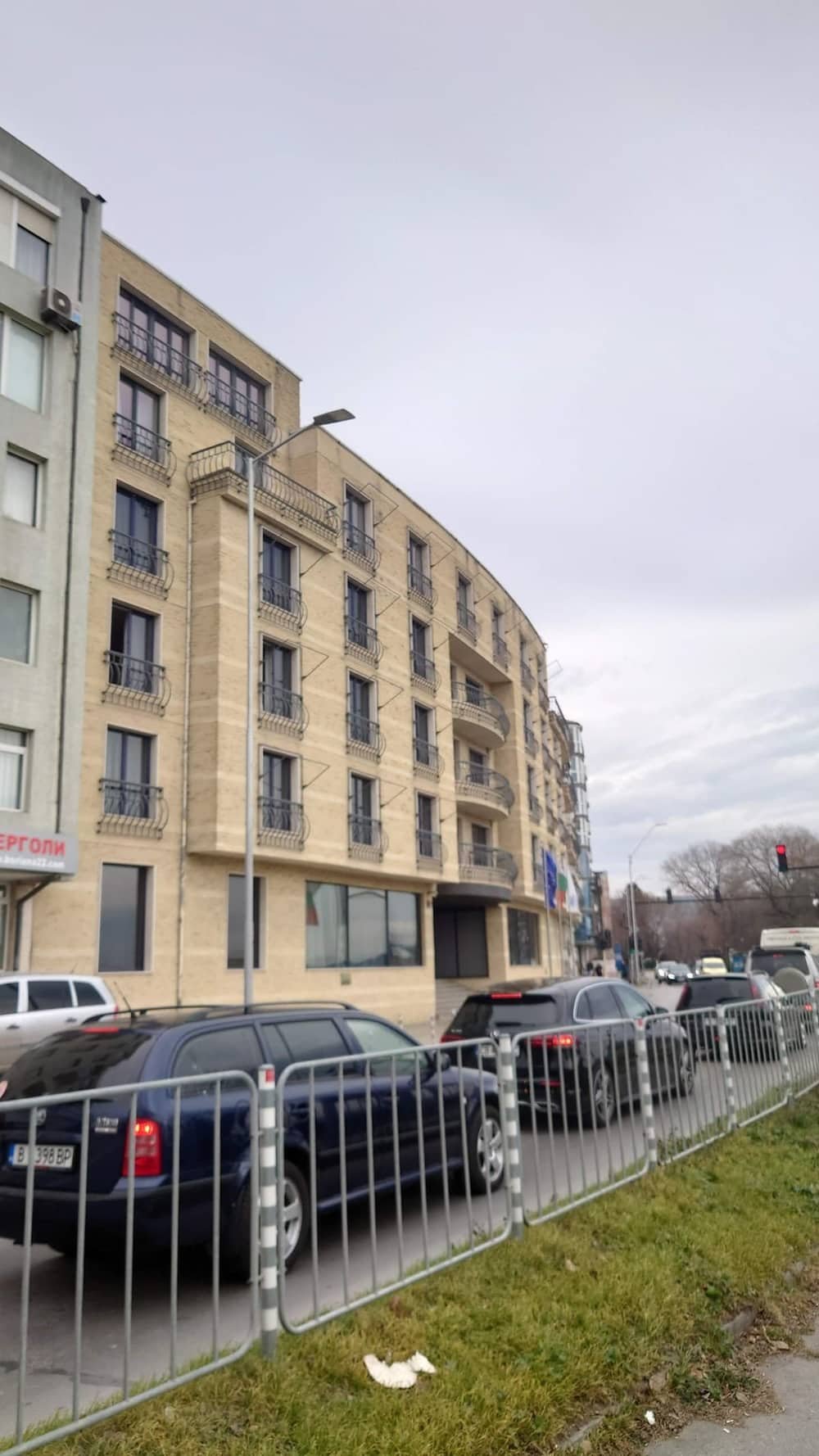 Hotel Panorama