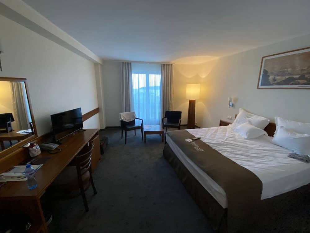 Hotel Panorama — 2