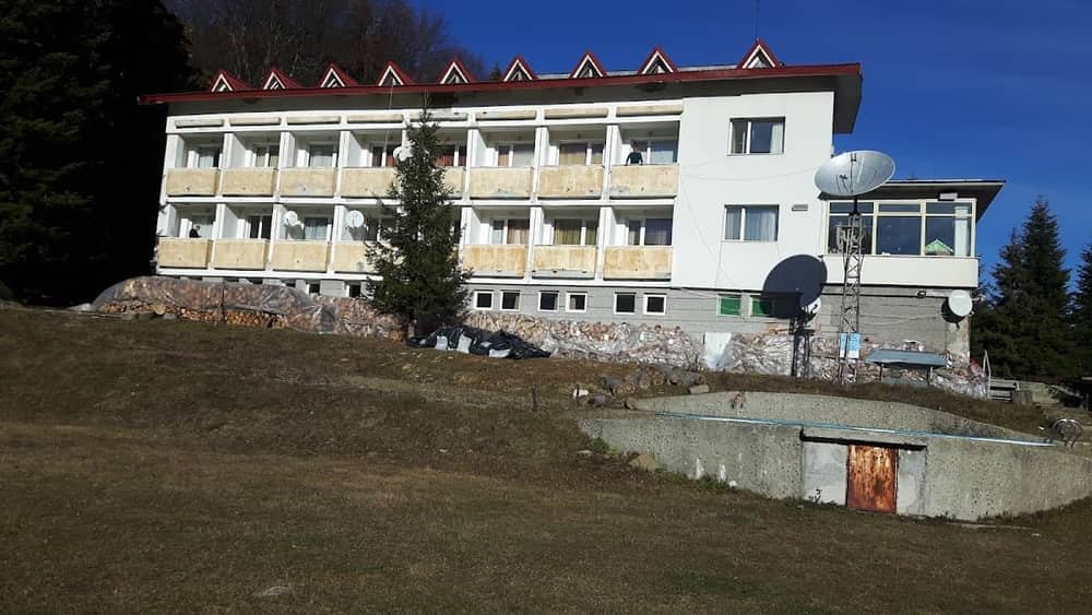 Hotel Prima S - Uzana
