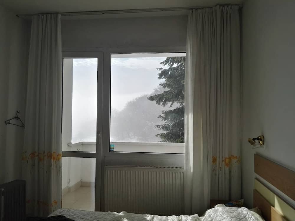 Hotel Prima S - Uzana — 2