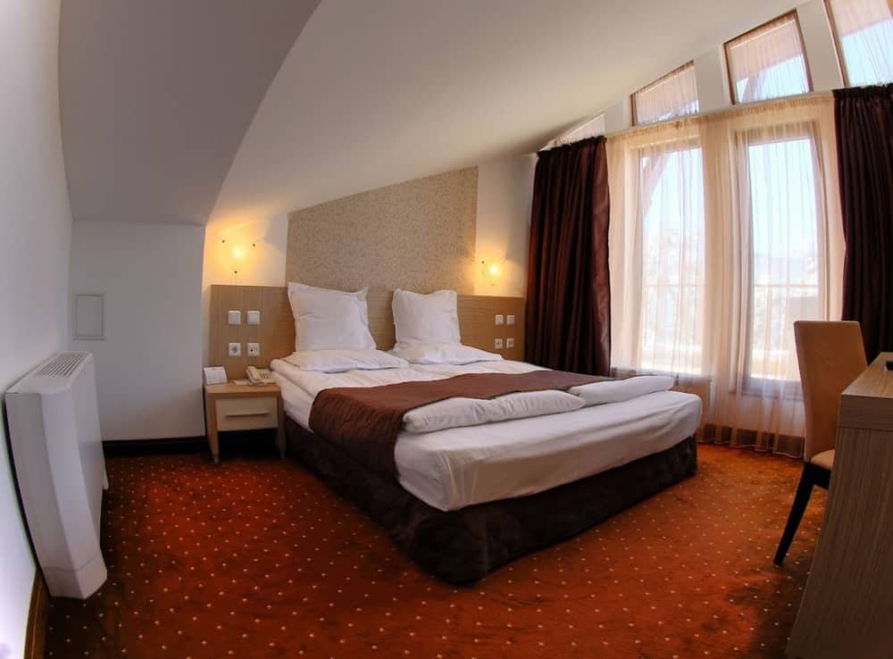 Hotel Radina's Way — 2
