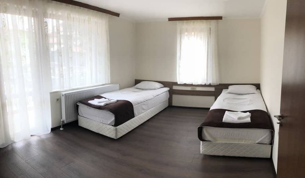 Hotel - Restorant Pri Drenchev — 2