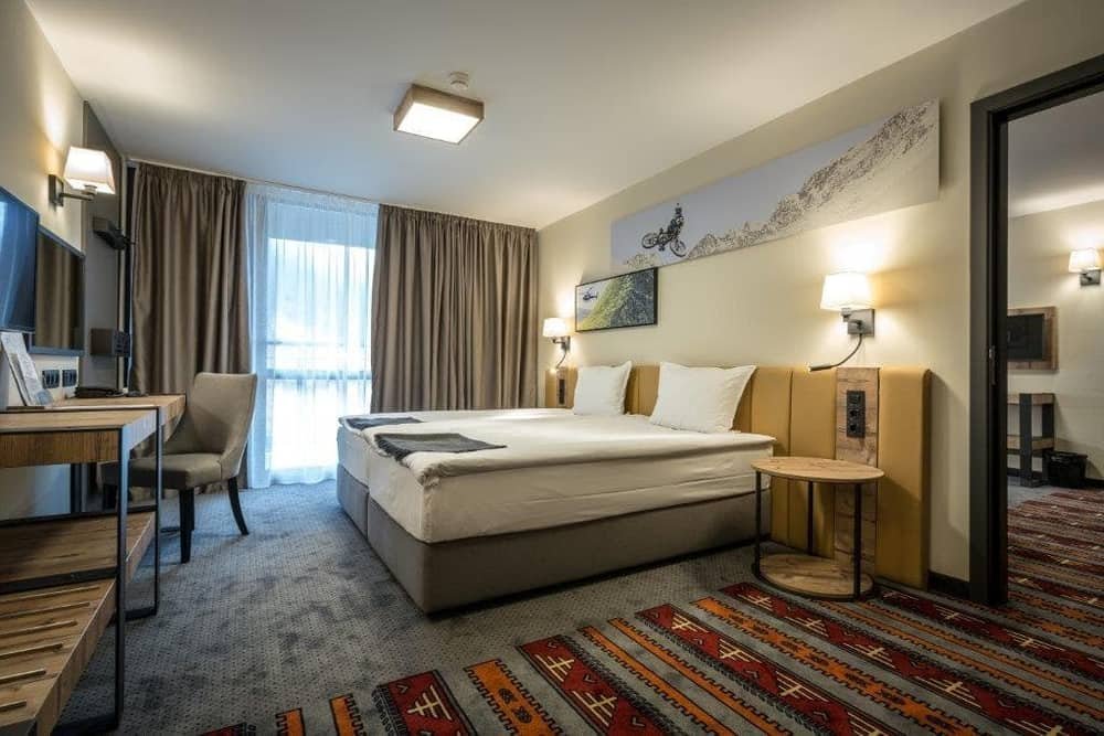 Hotel Rila — 2