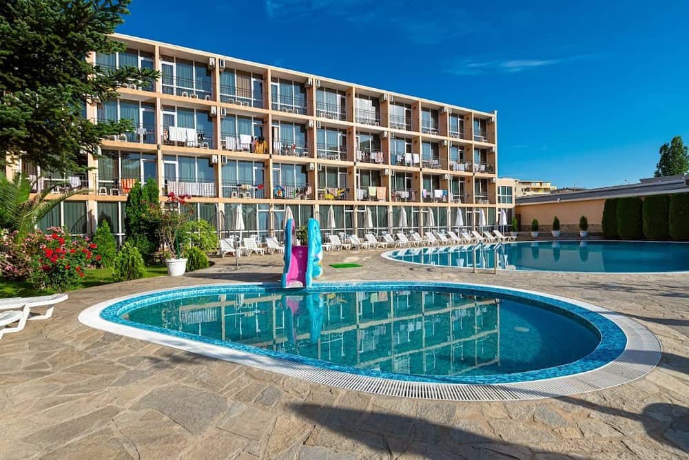 Hotel Riva