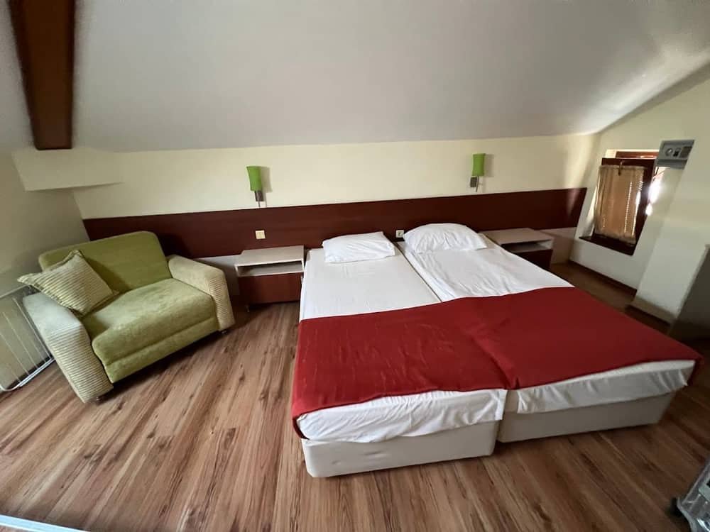 Hotel Saint Nikola — 2