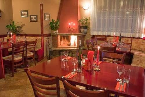 Hotel Savov - Chepelare — 2