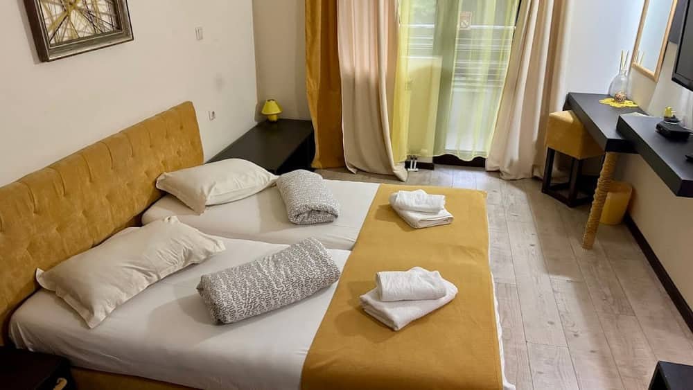 Hotel Shato Rila — 2