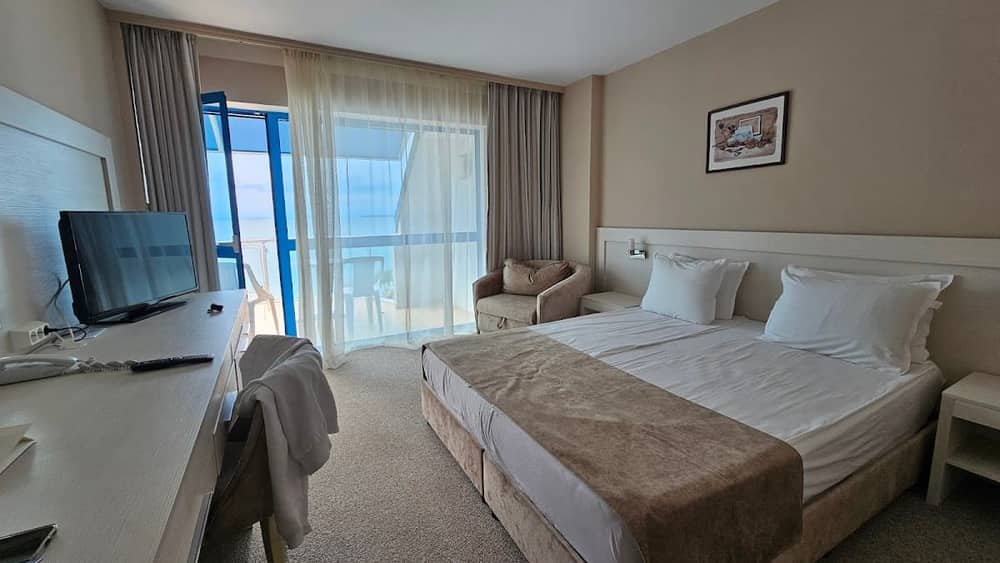Hotel Sineva Beach — 2