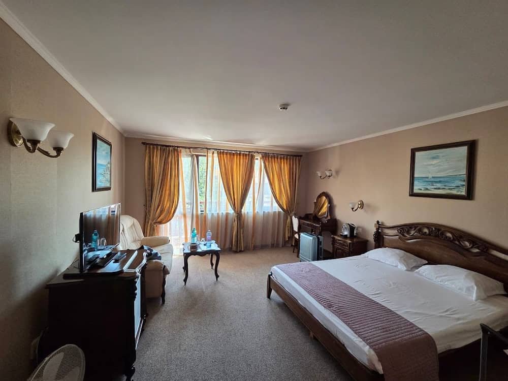 Hotel St. John Nesebar — 2