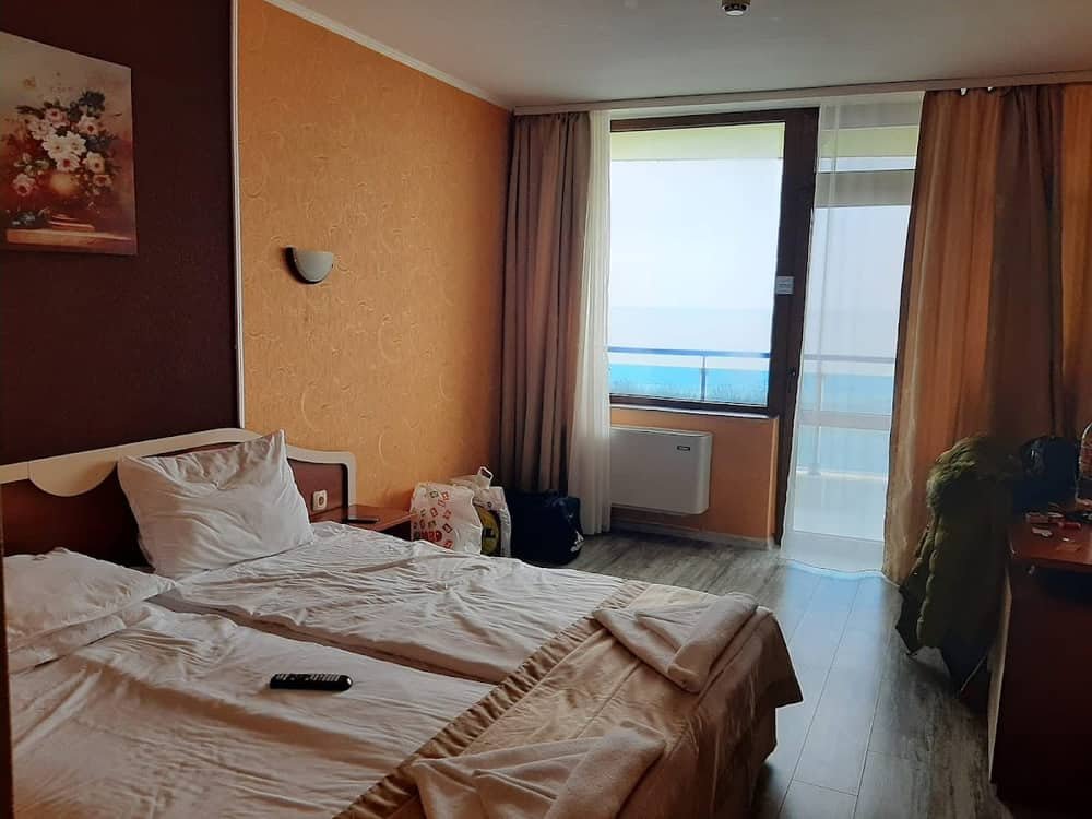 Hotel "Sv.Sv.Petar i Pavel" — 2