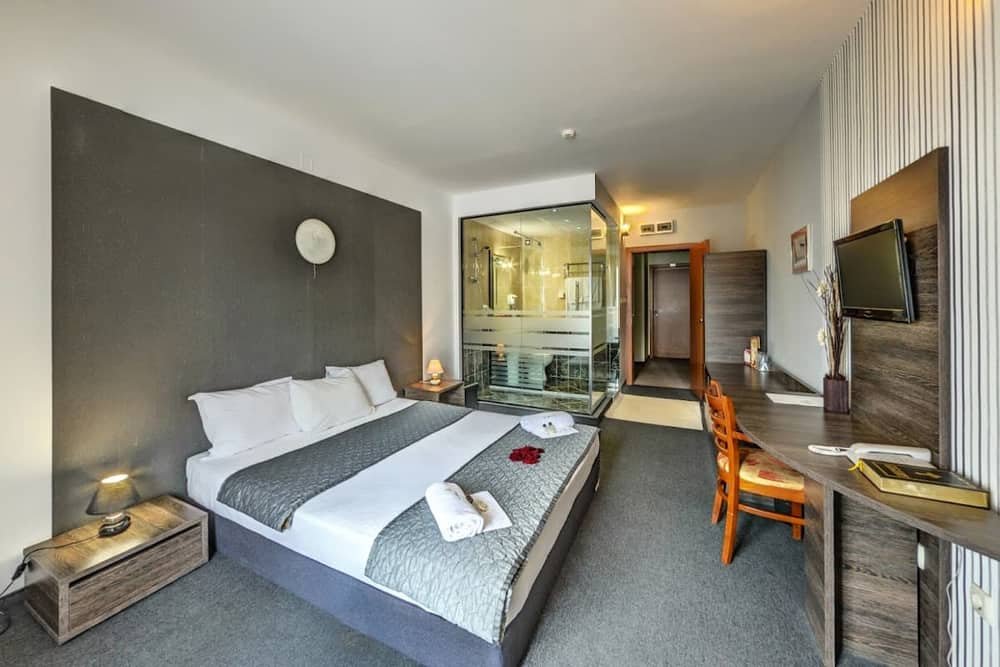Hotel Vitosha Tulip — 2