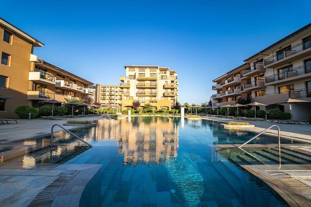 HVD Clubhotel Miramar