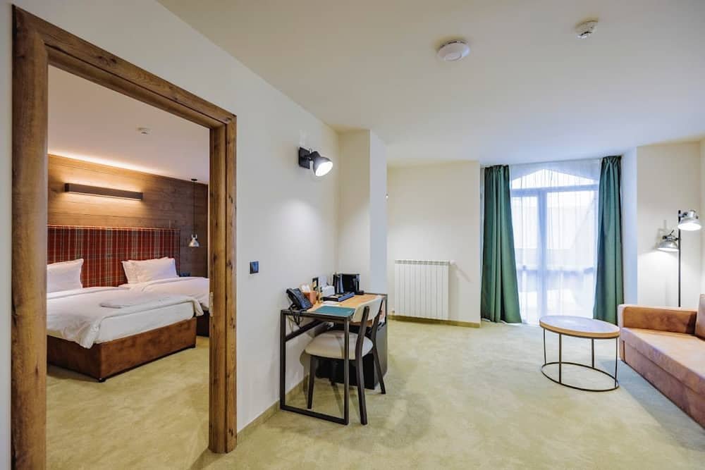 Iglika Hotel & Villas — 2