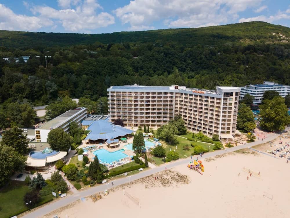 Kaliakra Beach Hotel