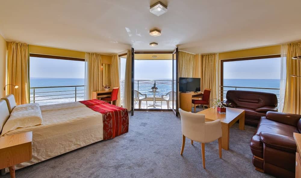 Kaliakra Beach Hotel — 2