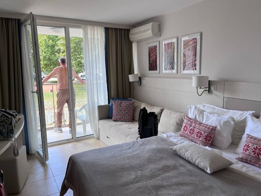 Kaliakra Mare Hotel — 2