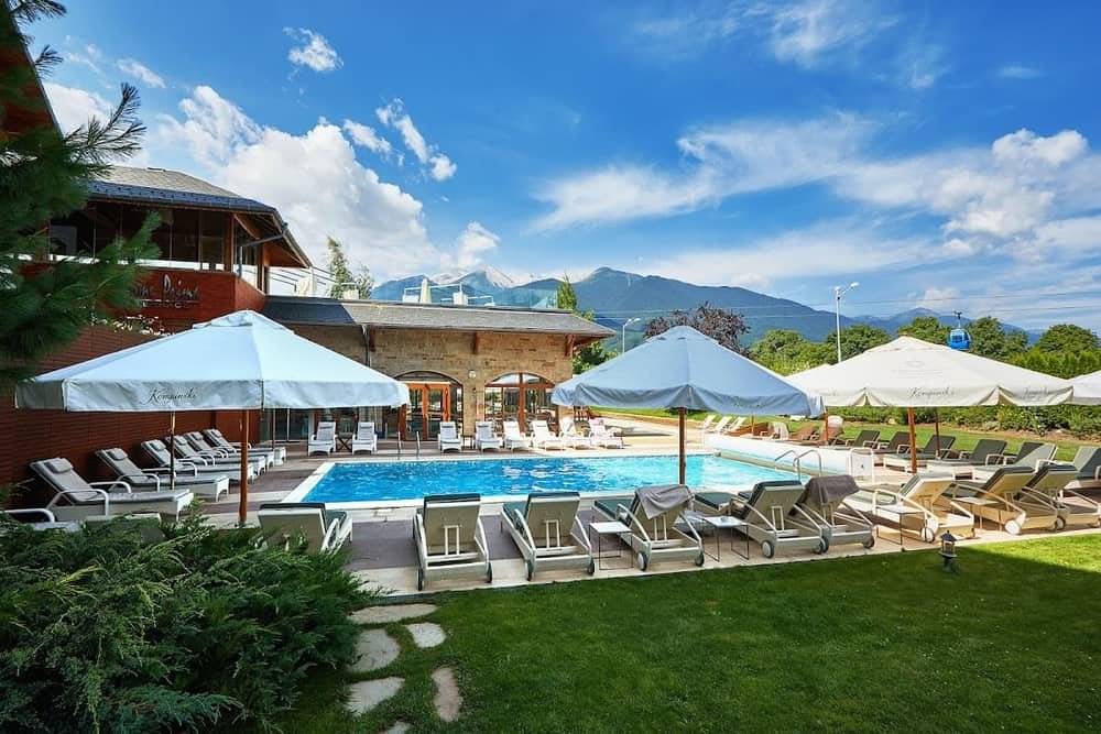 Bansko