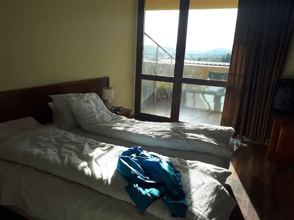 Komhotel — 2