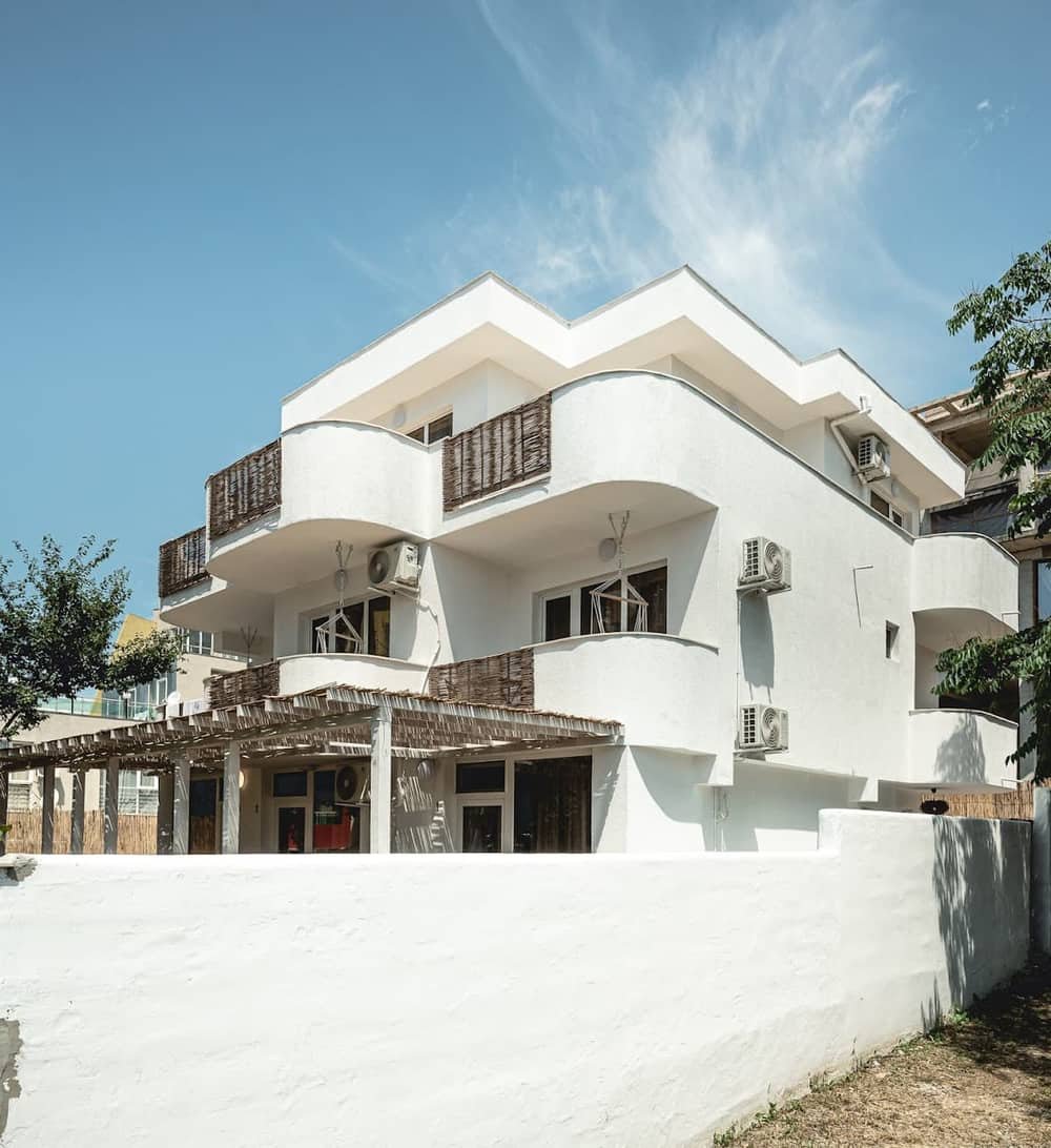 La Finca | Saint Vlas