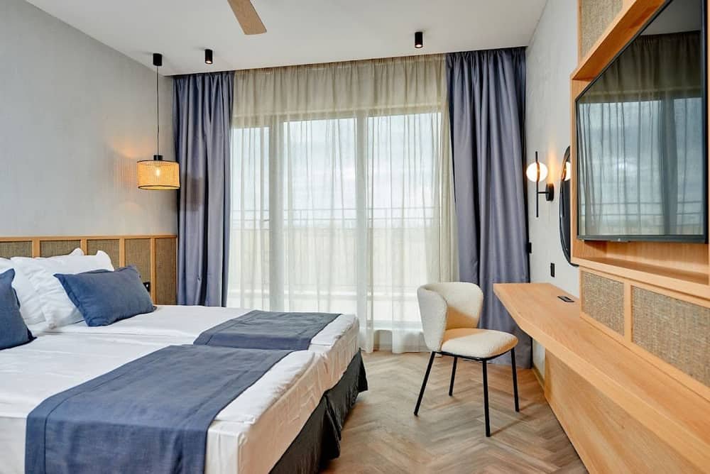 Marina Cape Hotel — 2